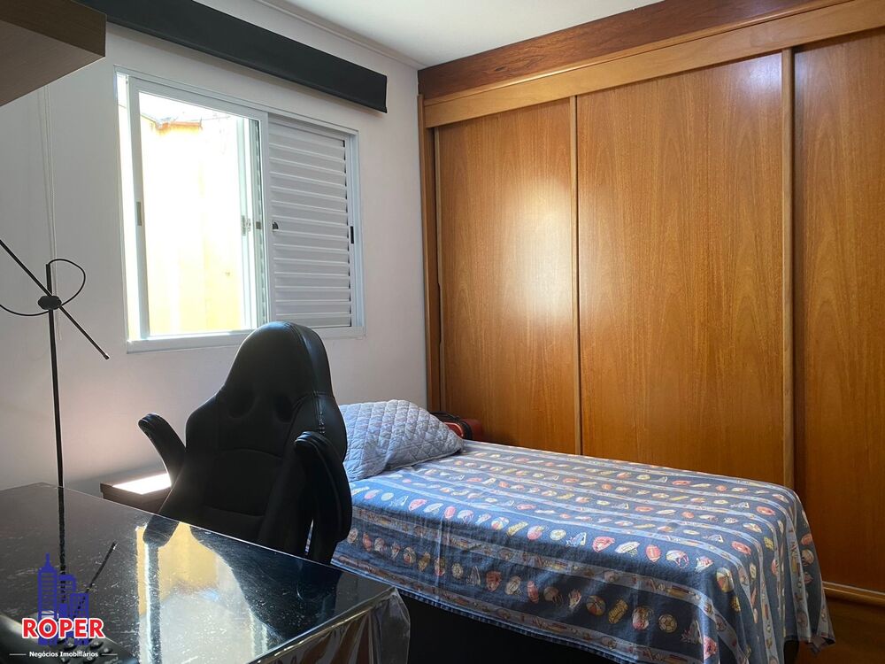 Casa, 3 quartos, 189 m² - Foto 3