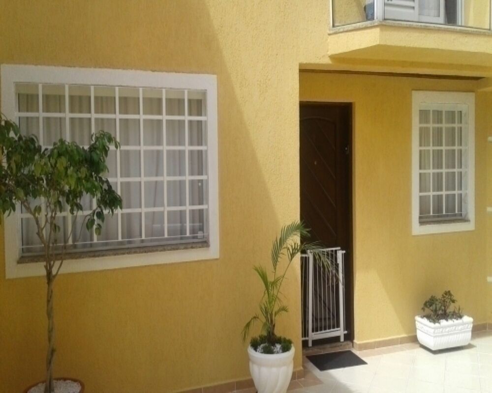 Casa, 3 quartos, 189 m² - Foto 2