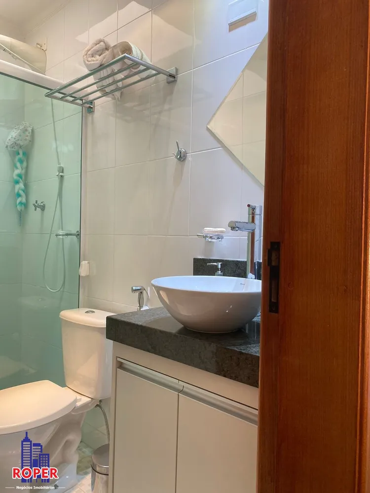 Casa, 3 quartos, 189 m² - Foto 10