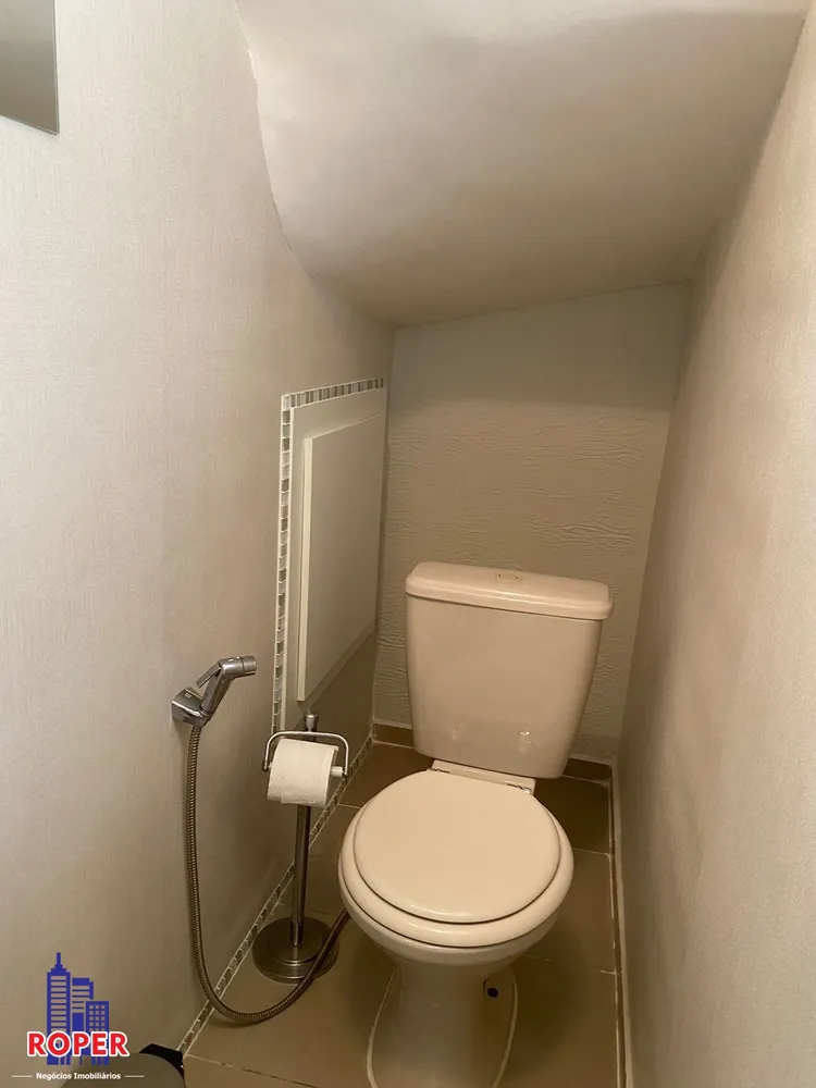 Casa, 3 quartos, 189 m² - Foto 6