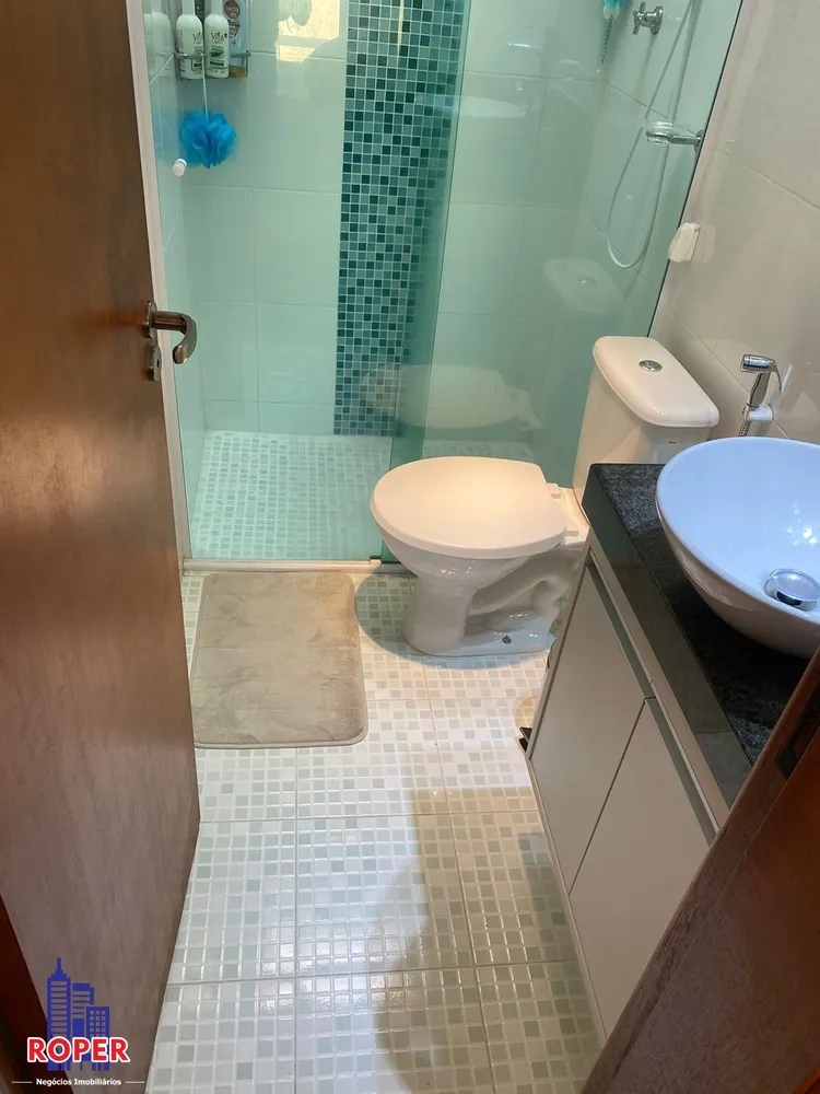 Casa, 3 quartos, 189 m² - Foto 11