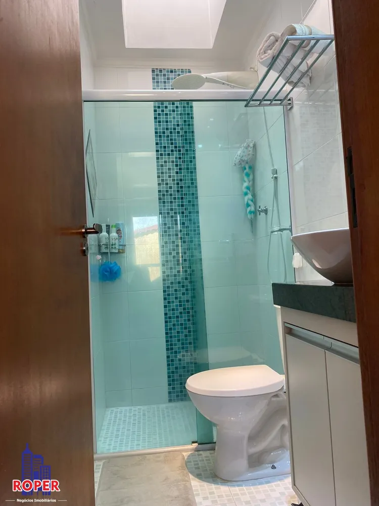Casa, 3 quartos, 189 m² - Foto 12