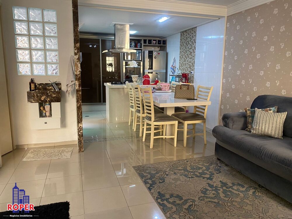Casa, 3 quartos, 189 m² - Foto 8