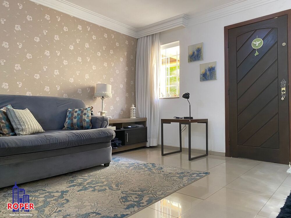 Casa, 3 quartos, 189 m² - Foto 7