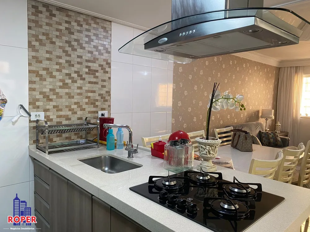 Casa, 3 quartos, 189 m² - Foto 7