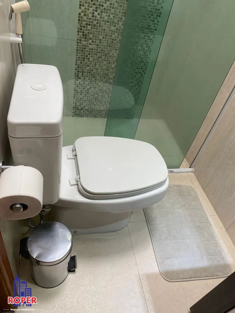 Casa, 3 quartos, 189 m² - Foto 16