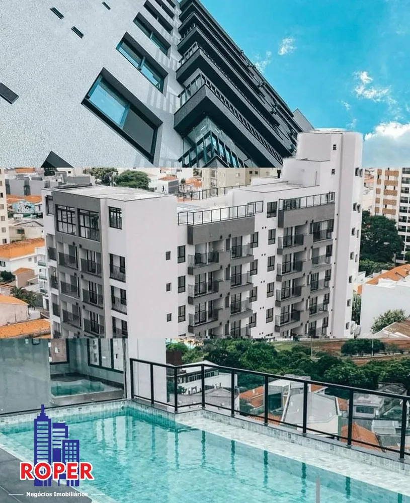 Apartamento, 1 quarto, 32 m² - Foto 11