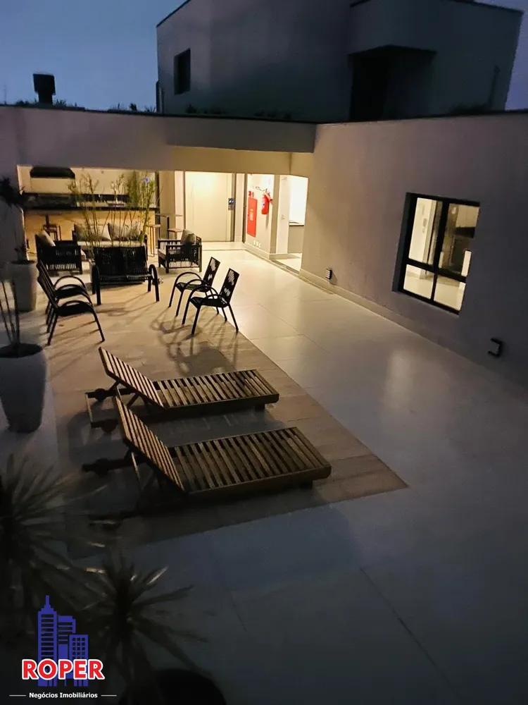 Apartamento, 1 quarto, 32 m² - Foto 8