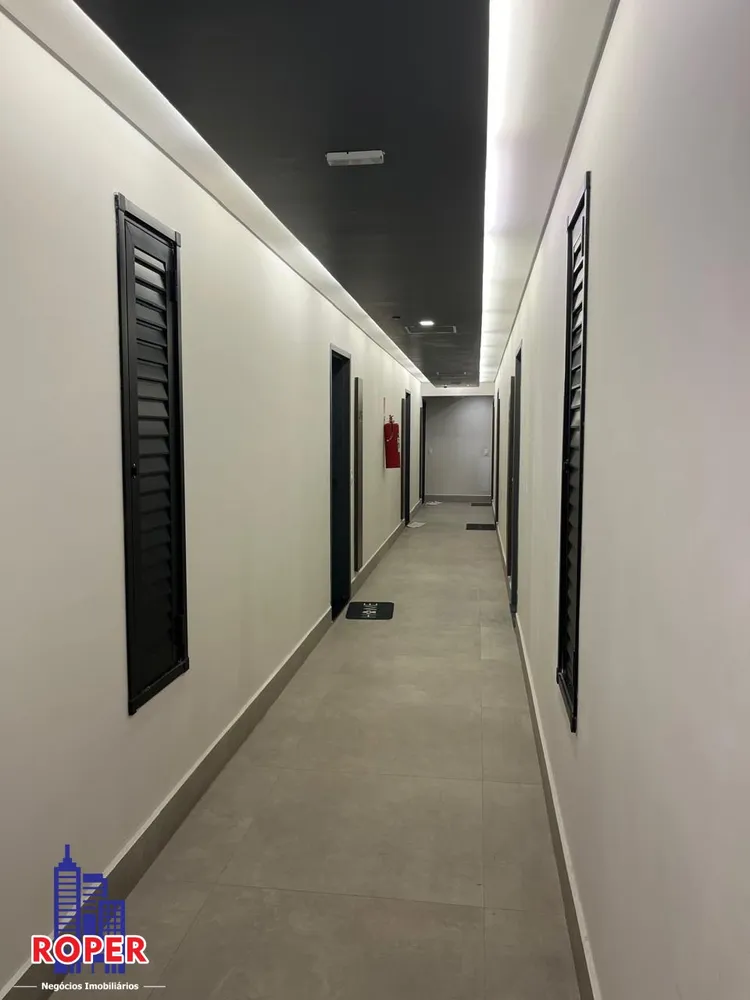 Apartamento, 1 quarto, 32 m² - Foto 10