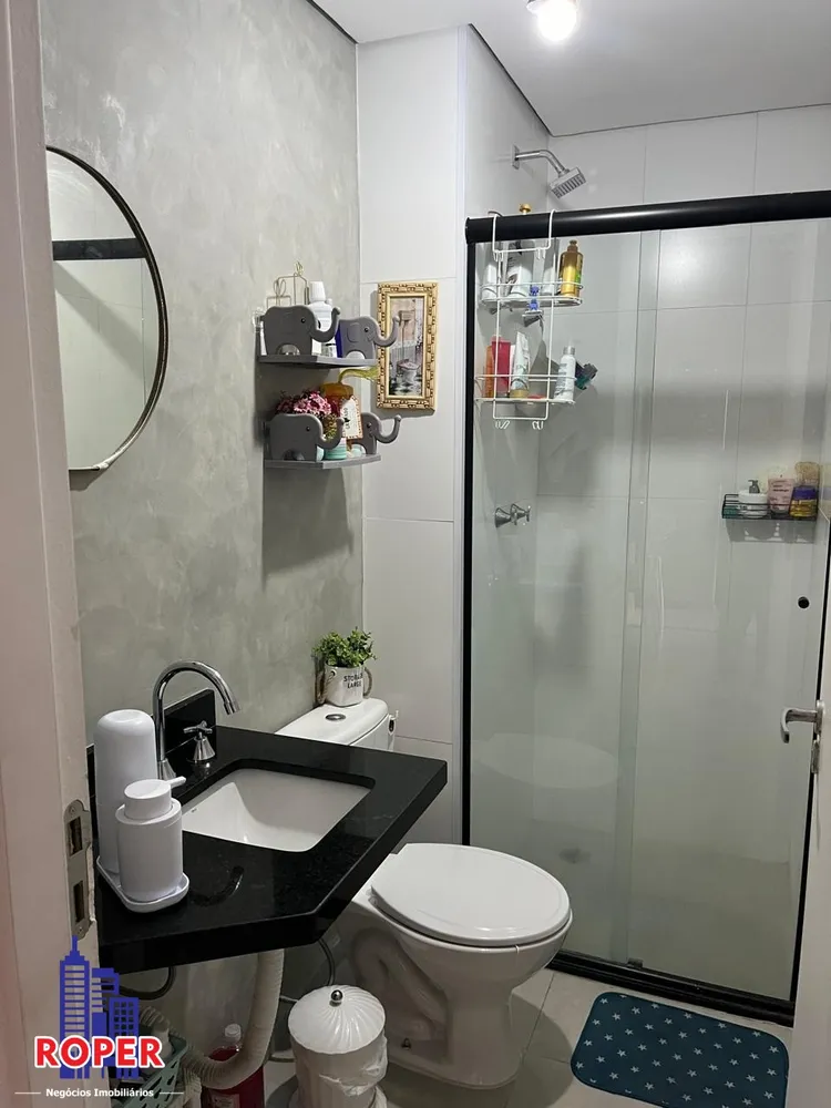 Apartamento, 1 quarto, 32 m² - Foto 3