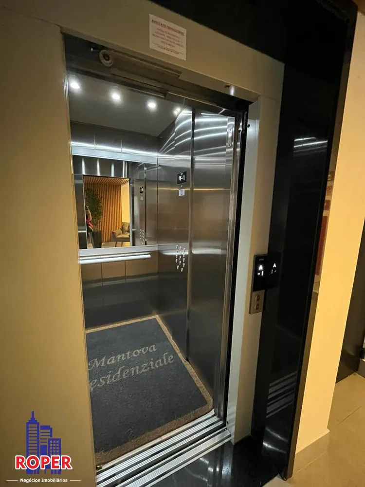 Apartamento, 1 quarto, 32 m² - Foto 14