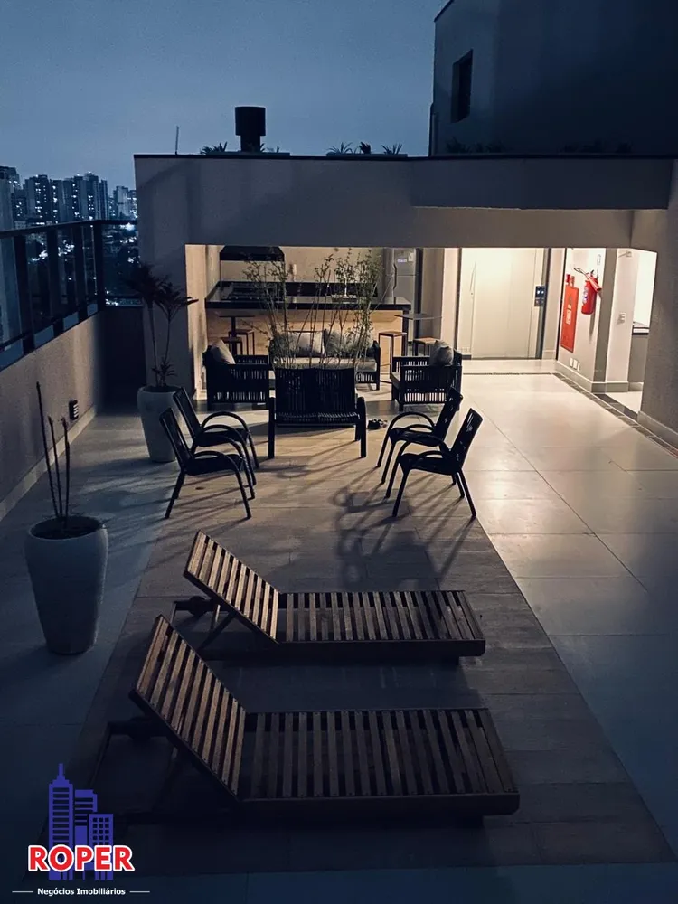 Apartamento, 1 quarto, 32 m² - Foto 15