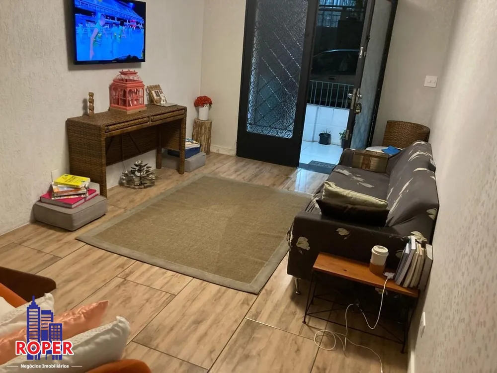 Casa, 2 quartos, 123 m² - Foto 12