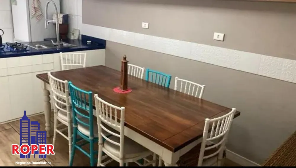Casa, 2 quartos, 123 m² - Foto 1