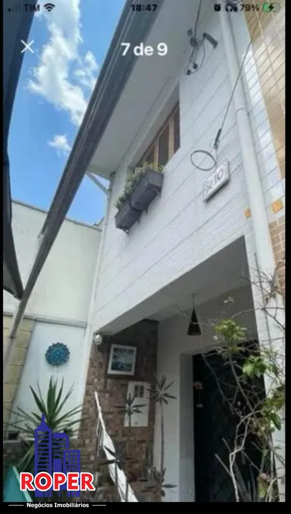 Casa, 2 quartos, 123 m² - Foto 4