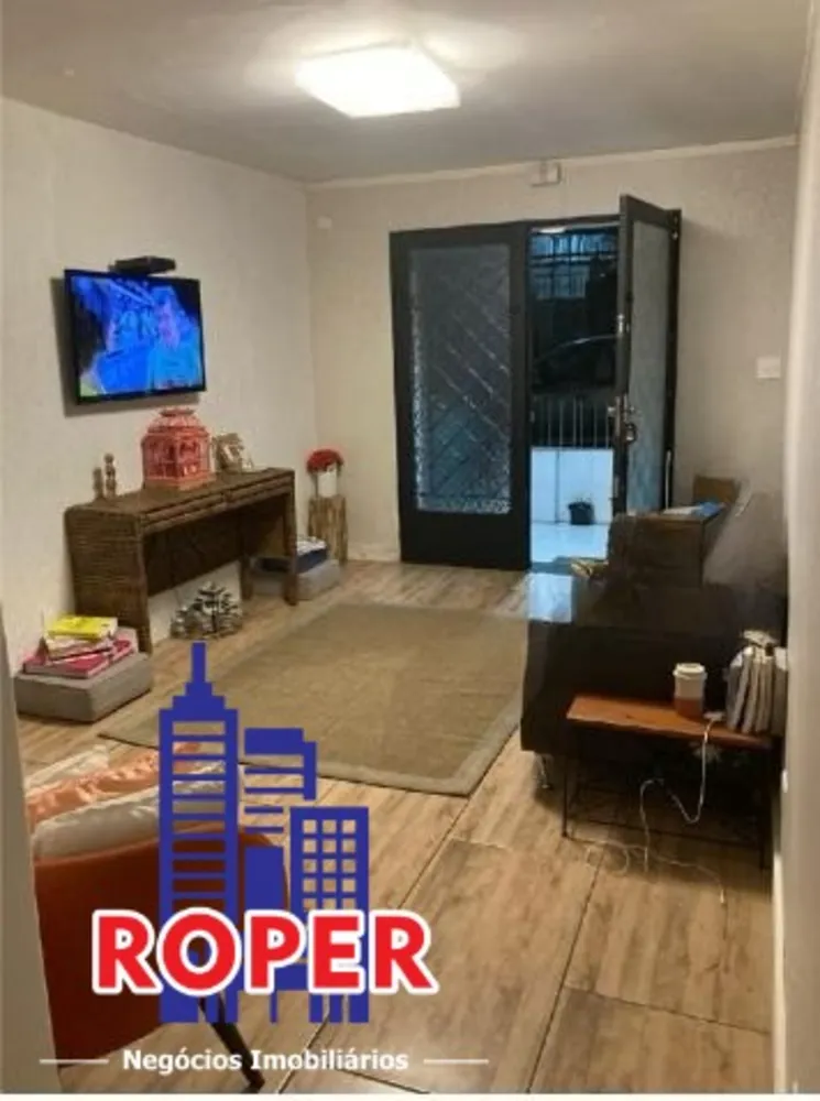 Casa, 2 quartos, 123 m² - Foto 2