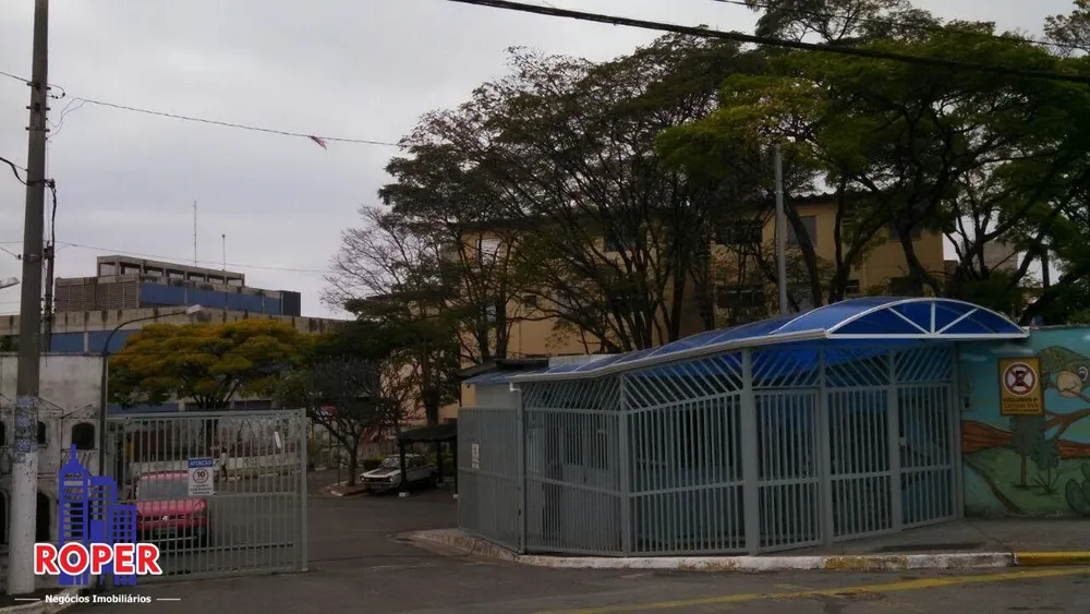 Apartamento, 2 quartos, 54 m² - Foto 7