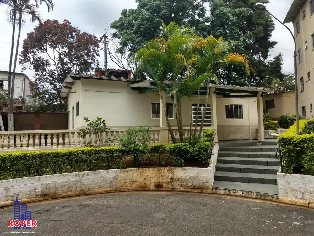 Apartamento, 2 quartos, 54 m² - Foto 12