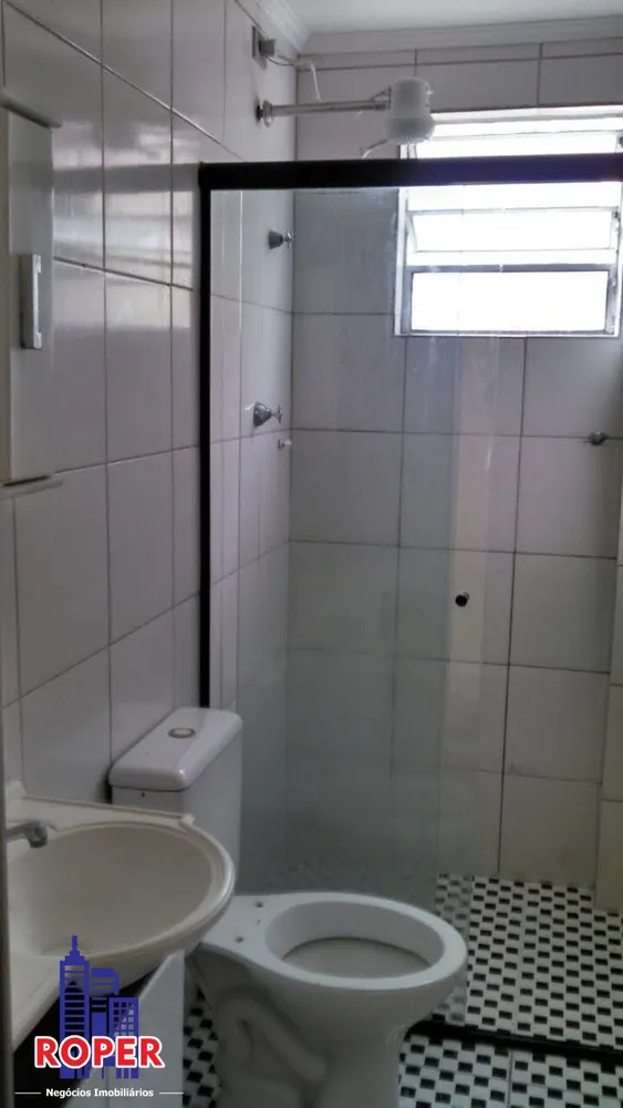Apartamento, 2 quartos, 54 m² - Foto 4