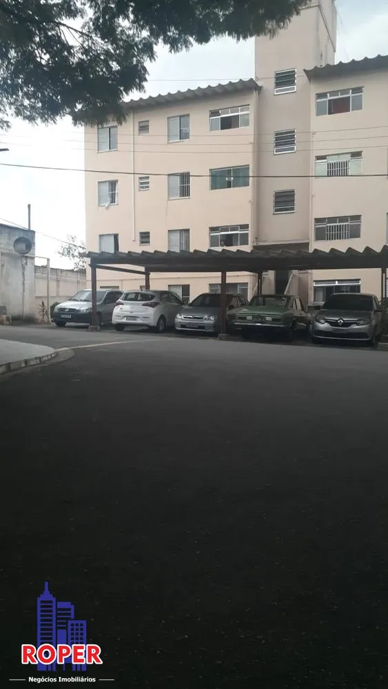 Apartamento, 2 quartos, 54 m² - Foto 11