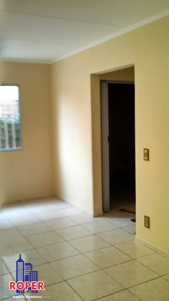 Apartamento, 2 quartos, 54 m² - Foto 3
