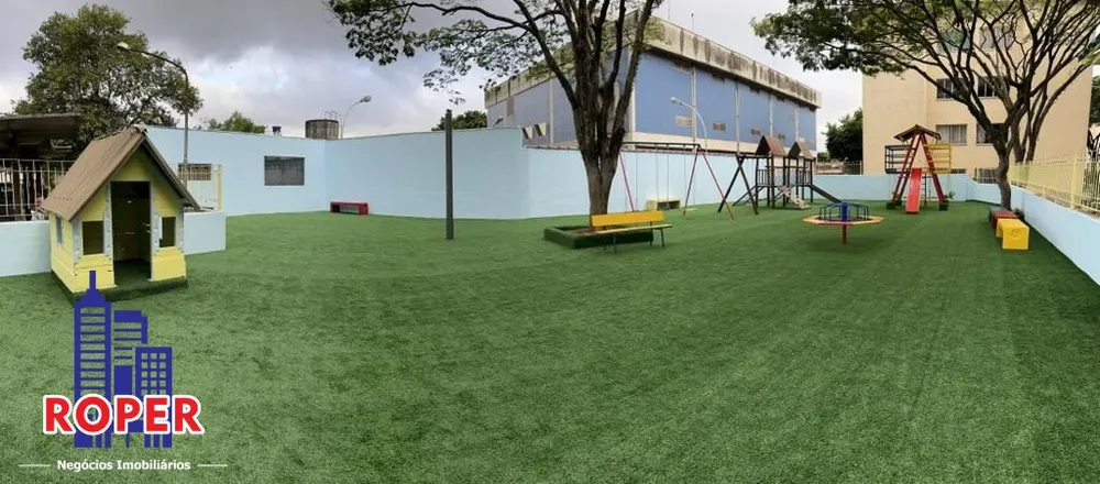 Apartamento, 2 quartos, 54 m² - Foto 4