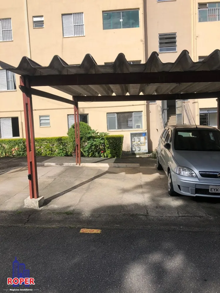 Apartamento, 2 quartos, 54 m² - Foto 9