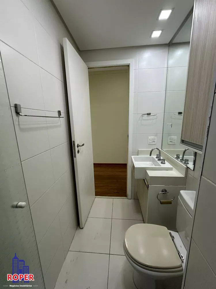 Apartamento à venda com 3 quartos, 92m² - Foto 26