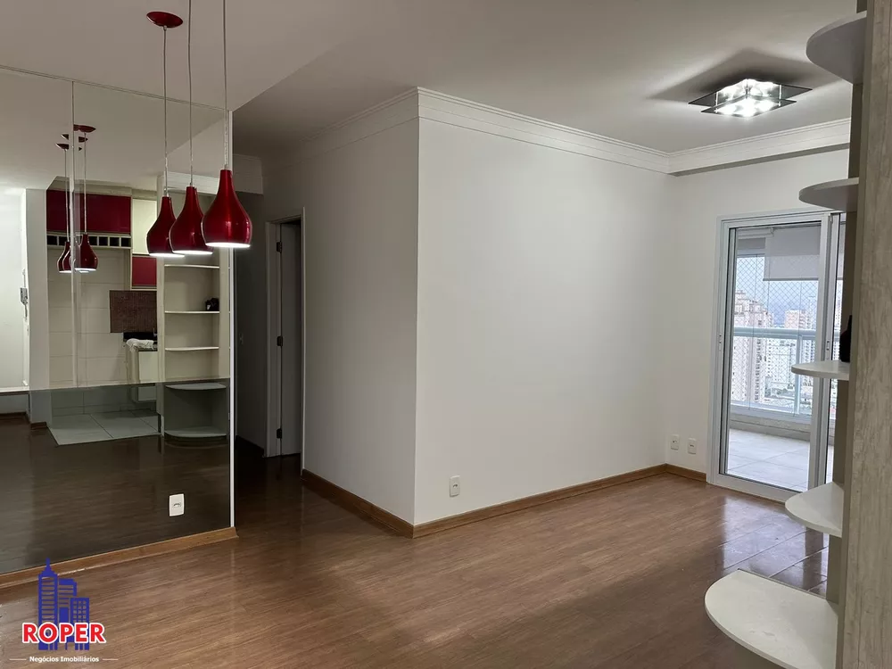 Apartamento à venda com 3 quartos, 92m² - Foto 8