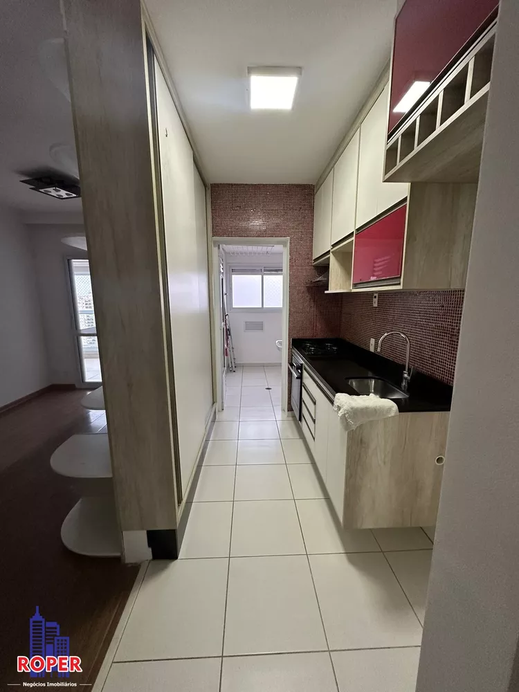 Apartamento à venda com 3 quartos, 92m² - Foto 12