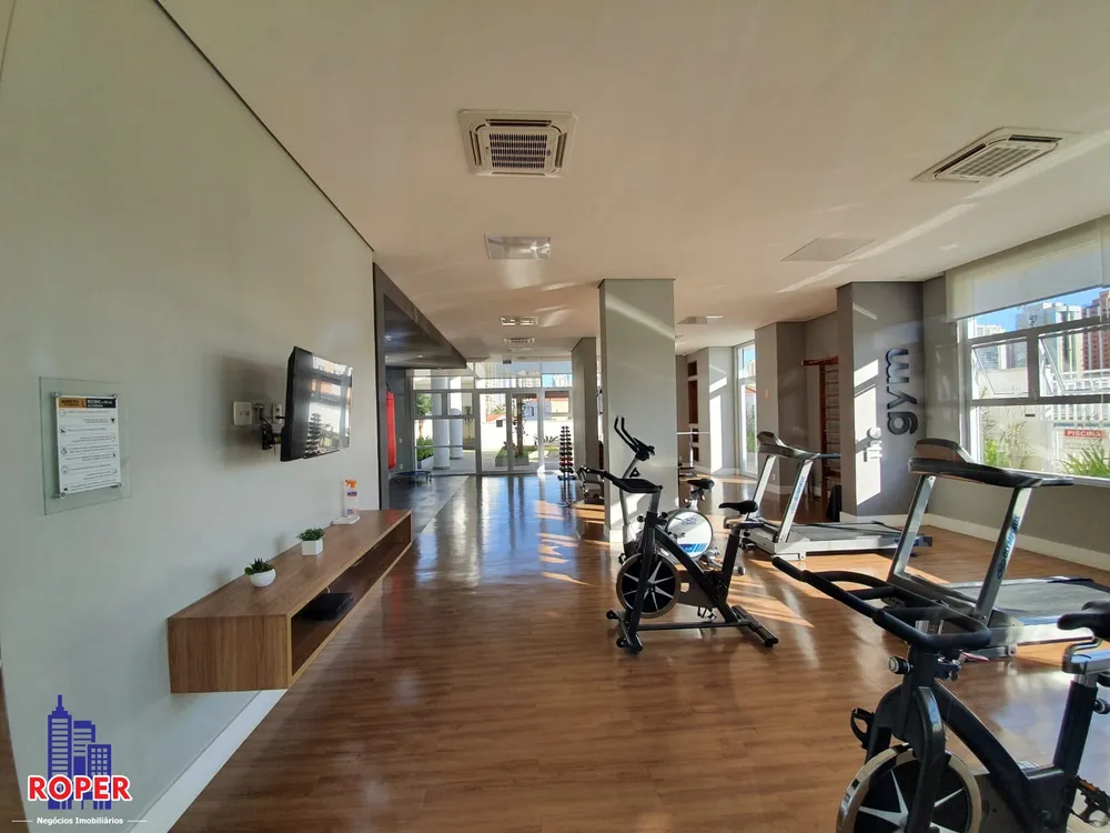 Apartamento, 3 quartos, 92 m² - Foto 49