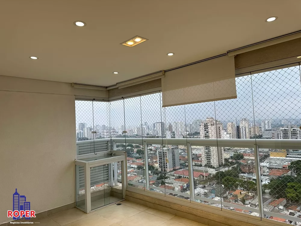 Apartamento à venda com 3 quartos, 92m² - Foto 4