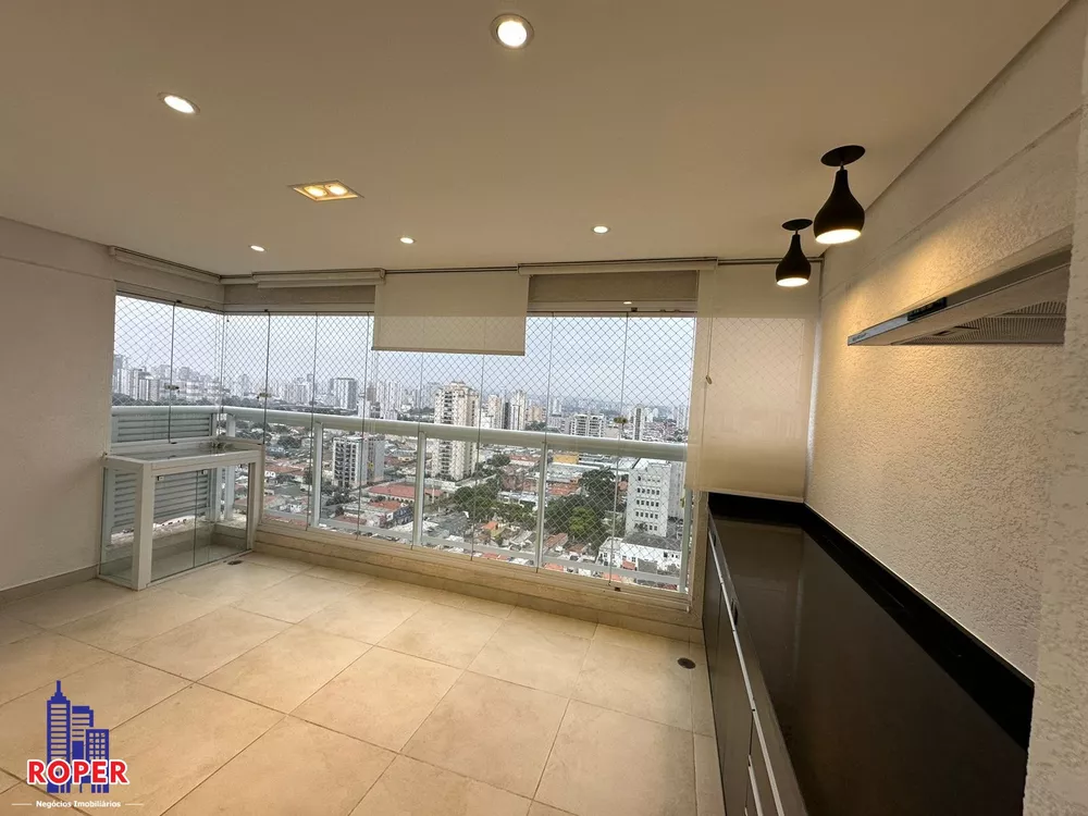 Apartamento à venda com 3 quartos, 92m² - Foto 3