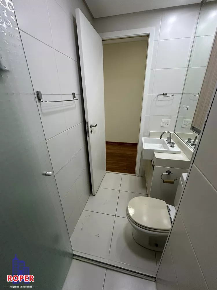 Apartamento à venda com 3 quartos, 92m² - Foto 33