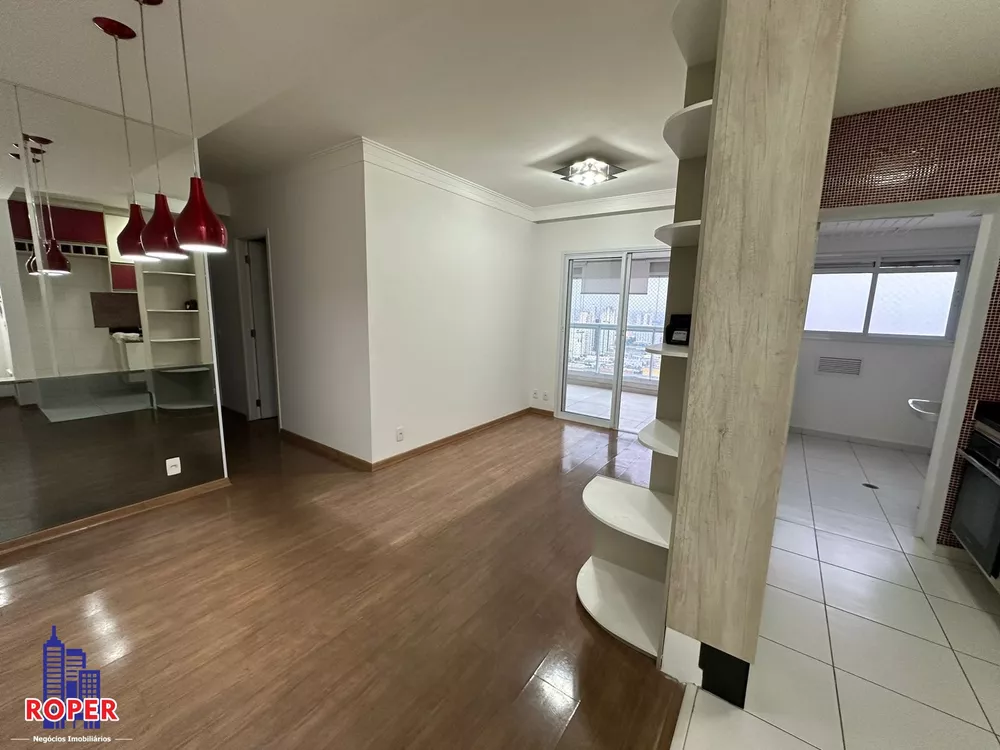 Apartamento à venda com 3 quartos, 92m² - Foto 9