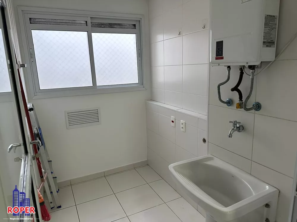 Apartamento à venda com 3 quartos, 92m² - Foto 13