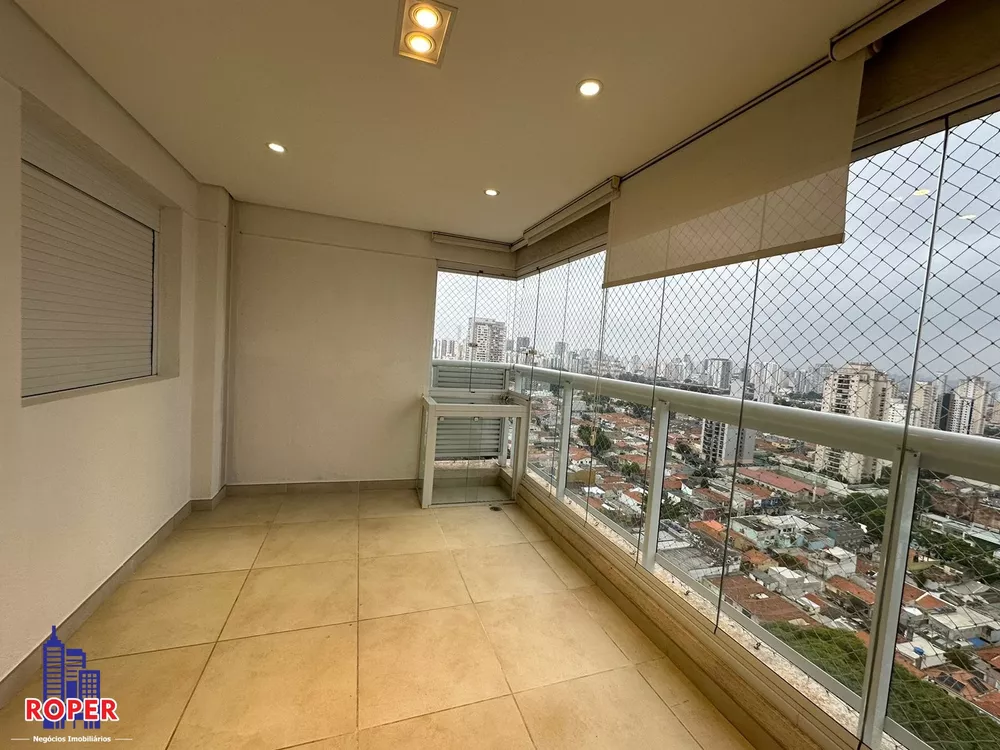 Apartamento à venda com 3 quartos, 92m² - Foto 2