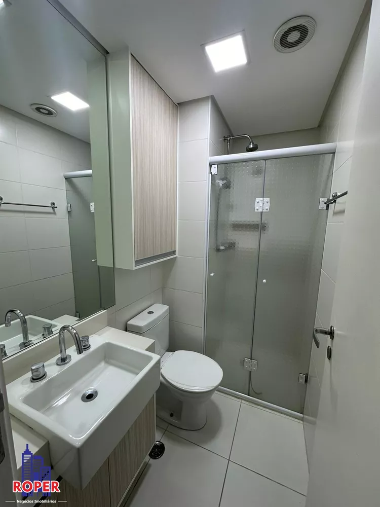 Apartamento à venda com 3 quartos, 92m² - Foto 25