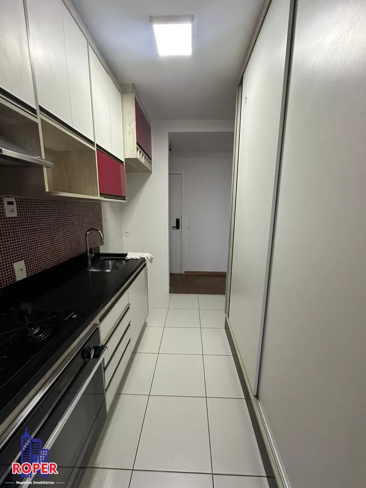 Apartamento à venda com 3 quartos, 92m² - Foto 11