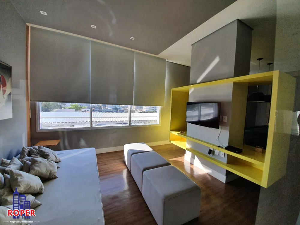 Apartamento à venda com 3 quartos, 92m² - Foto 45