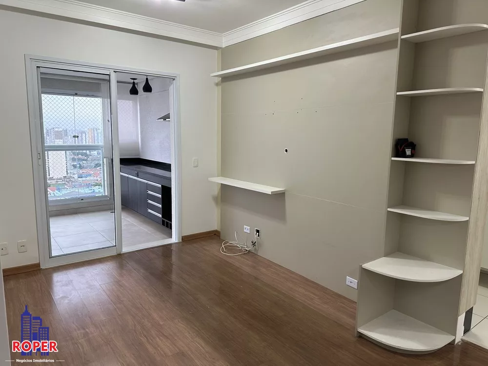 Apartamento à venda com 3 quartos, 92m² - Foto 7