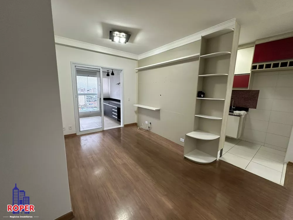 Apartamento à venda com 3 quartos, 92m² - Foto 10