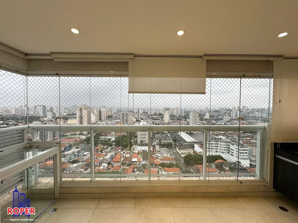 Apartamento à venda com 3 quartos, 92m² - Foto 5