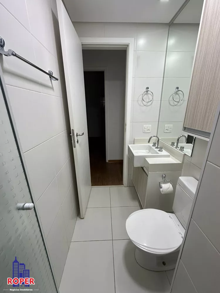 Apartamento à venda com 3 quartos, 92m² - Foto 16