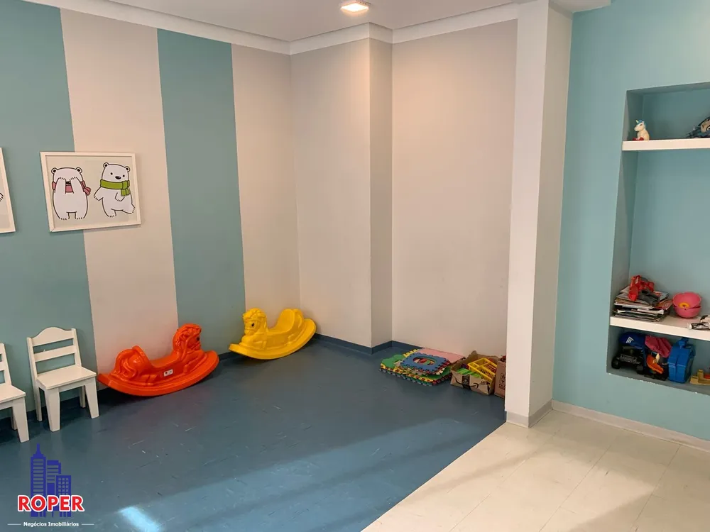 Apartamento, 1 quarto, 35 m² - Foto 6