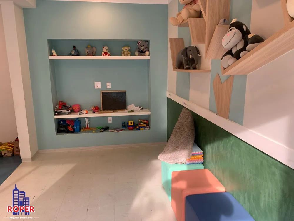 Apartamento, 1 quarto, 35 m² - Foto 8