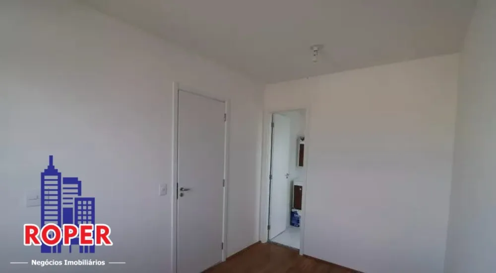 Apartamento, 1 quarto, 35 m² - Foto 4