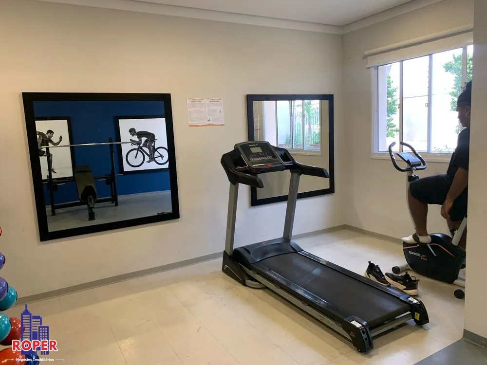 Apartamento, 1 quarto, 35 m² - Foto 13
