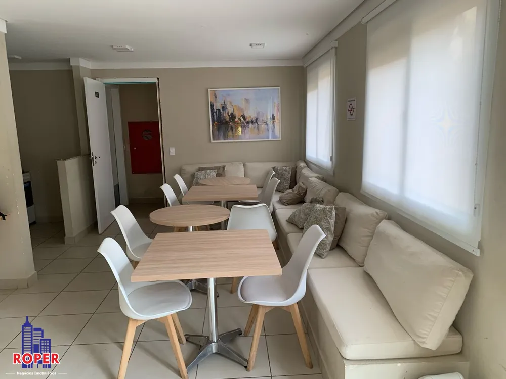 Apartamento, 1 quarto, 35 m² - Foto 15