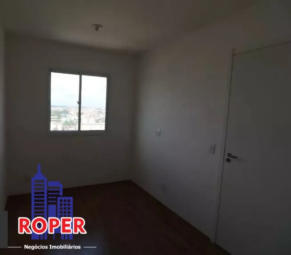 Apartamento, 1 quarto, 35 m² - Foto 1